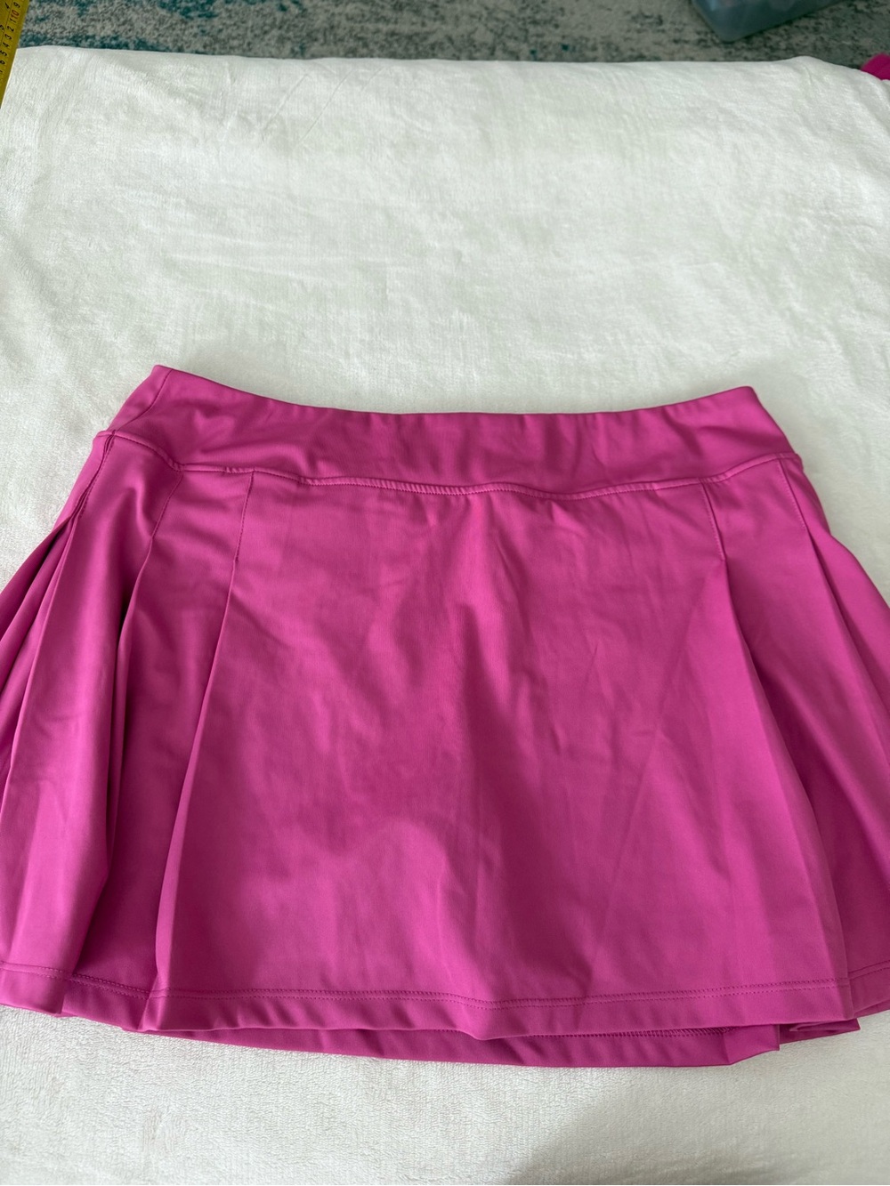 Tommy Bahama Women’s Pink Skirt Skort Size XL E19